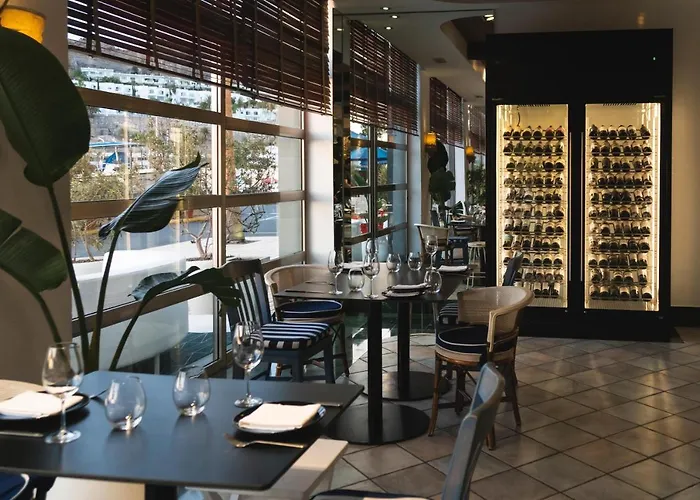 أجنحة مارينا شقة فندقية 4*