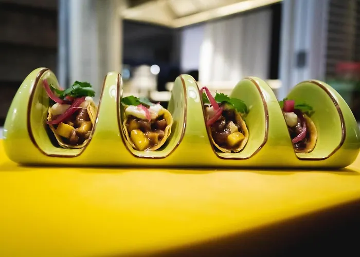 شقة فندقية أجنحة مارينا بورتو ريكو