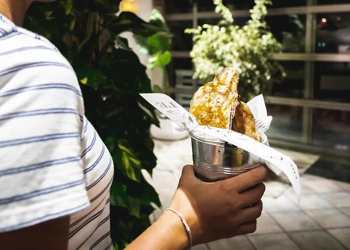 أجنحة مارينا 4* بورتو ريكو