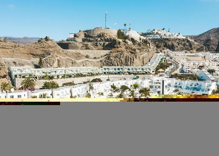 أجنحة مارينا 4* بورتو ريكو