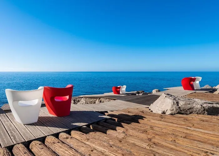 أجنحة مارينا شقة فندقية بورتو ريكو