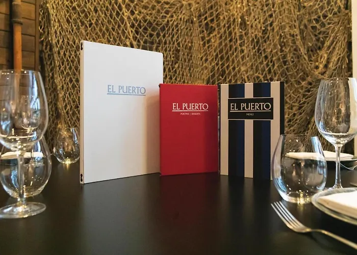 أجنحة مارينا بورتو ريكو