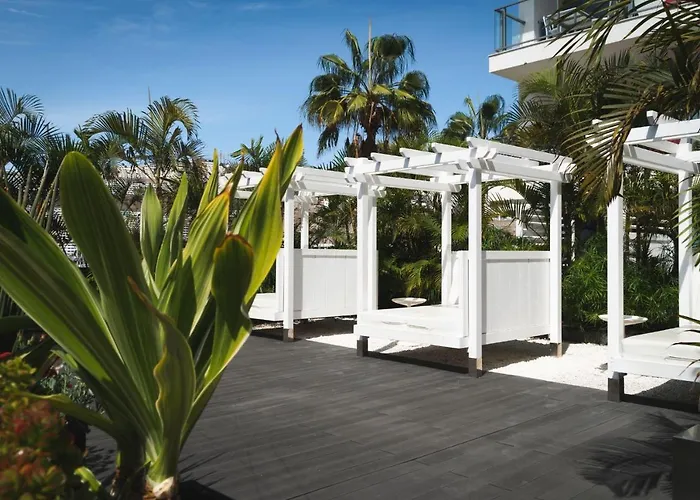 شقة فندقية أجنحة مارينا 4*