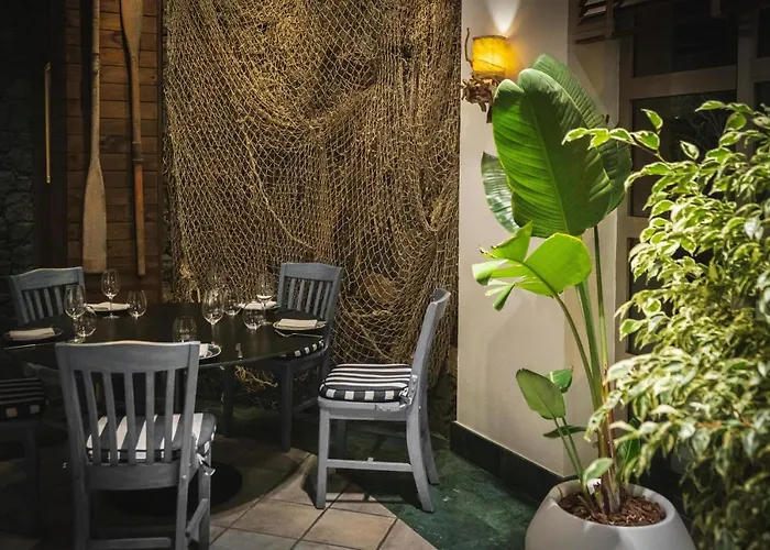 شقة فندقية أجنحة مارينا بورتو ريكو