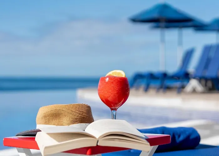 أجنحة مارينا شقة فندقية بورتو ريكو