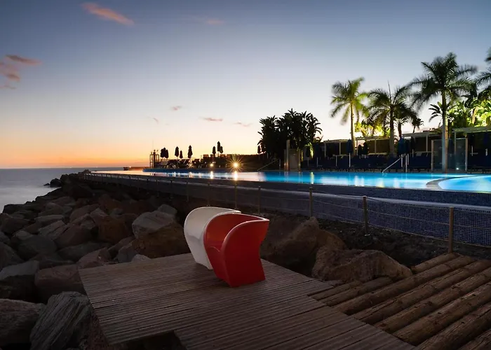 أجنحة مارينا بورتو ريكو