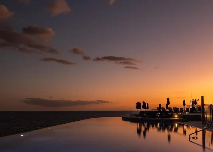 أجنحة مارينا شقة فندقية بورتو ريكو