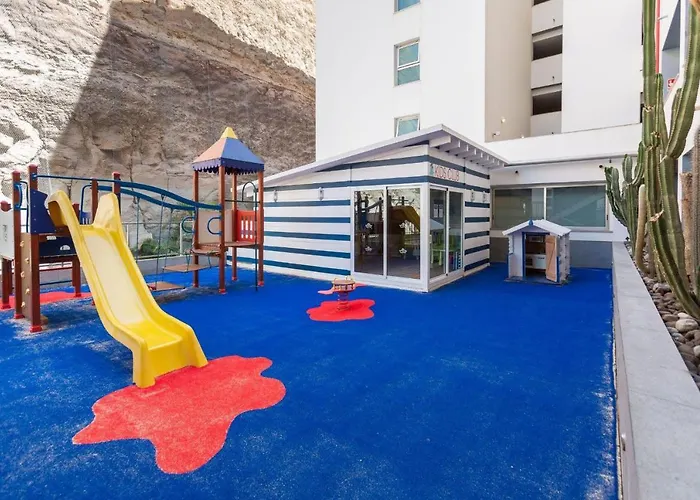 أجنحة مارينا بورتو ريكو