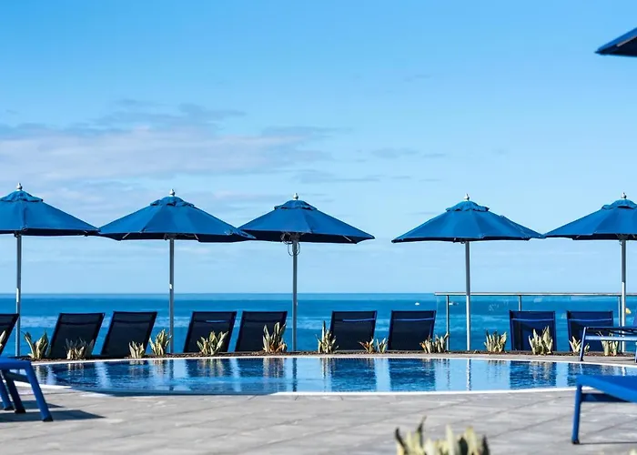 أجنحة مارينا شقة فندقية