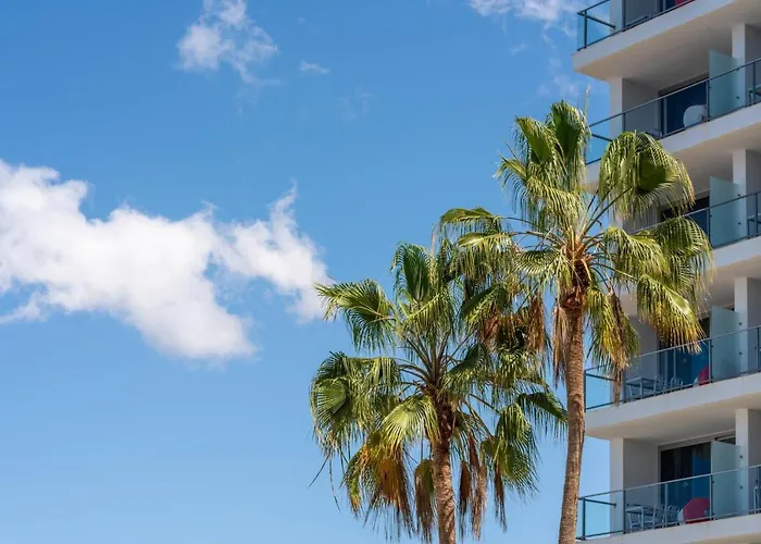 أجنحة مارينا 4* بورتو ريكو