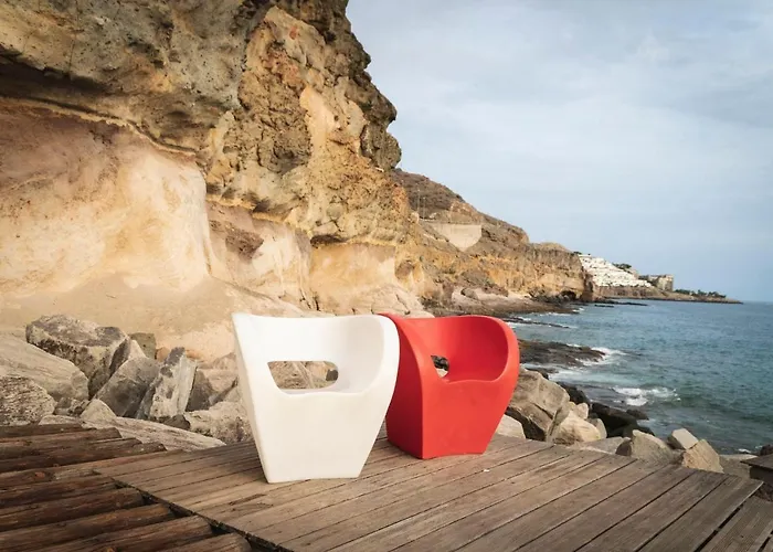 شقة فندقية أجنحة مارينا