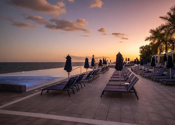 شقة فندقية أجنحة مارينا 4*