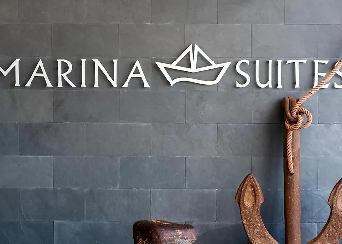 أجنحة مارينا 4*