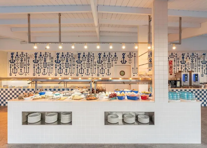 أجنحة مارينا شقة فندقية بورتو ريكو