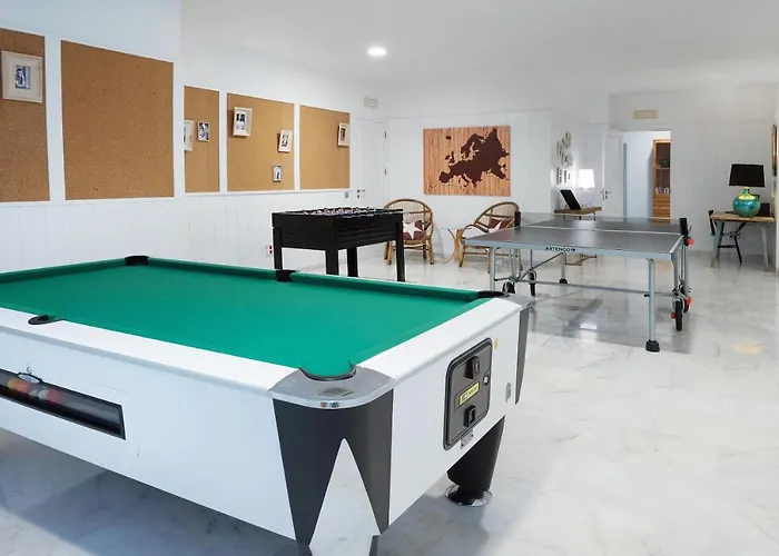 أجنحة مارينا بورتو ريكو