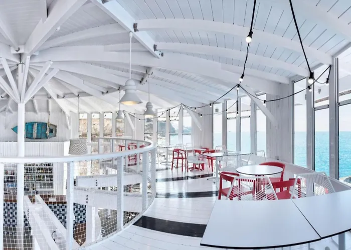 أجنحة مارينا شقة فندقية