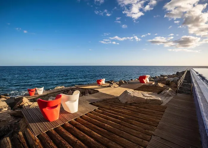 أجنحة مارينا 4*