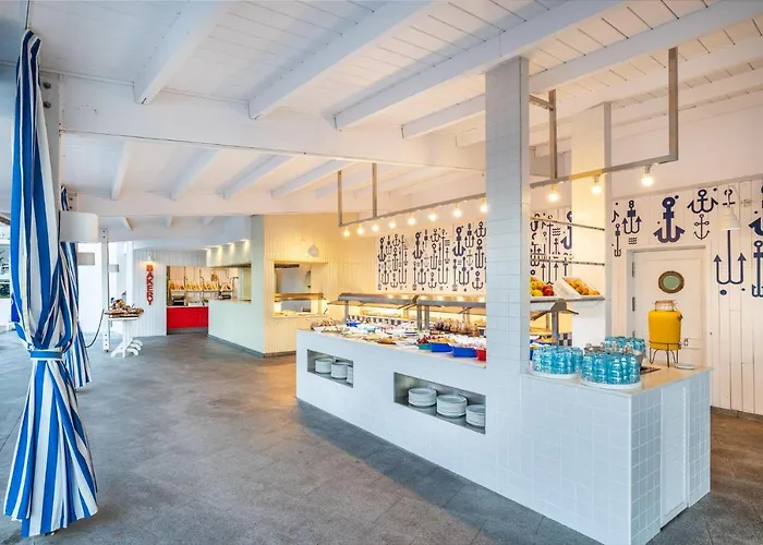 أجنحة مارينا بورتو ريكو