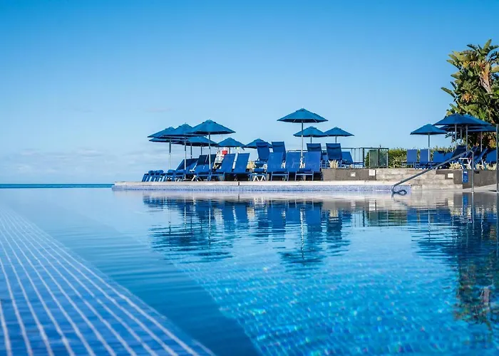 أجنحة مارينا 4*