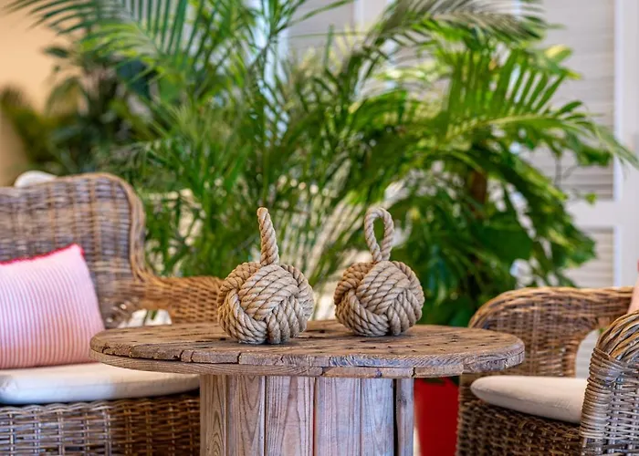 شقة فندقية أجنحة مارينا بورتو ريكو