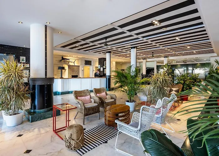 أجنحة مارينا 4* بورتو ريكو