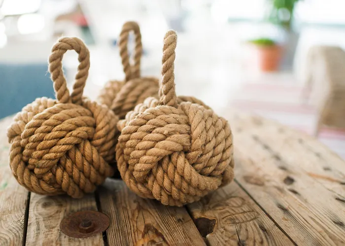 أجنحة مارينا بورتو ريكو