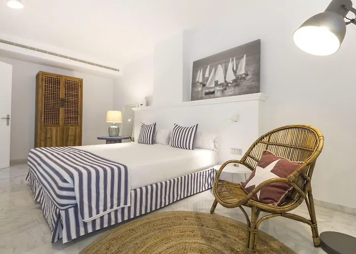 أجنحة مارينا شقة فندقية