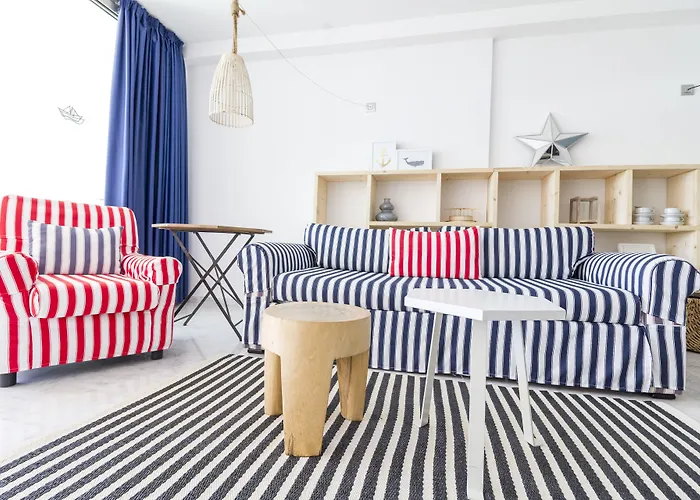 أجنحة مارينا شقة فندقية بورتو ريكو