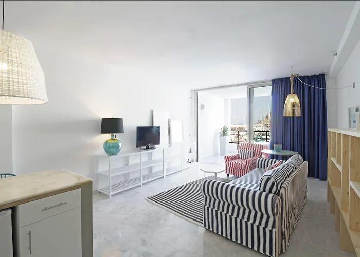 أجنحة مارينا شقة فندقية بورتو ريكو