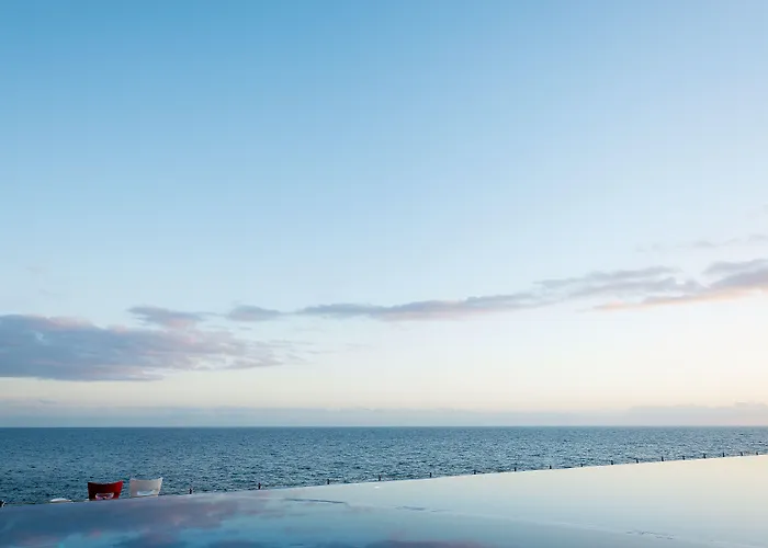 شقة فندقية أجنحة مارينا 4*