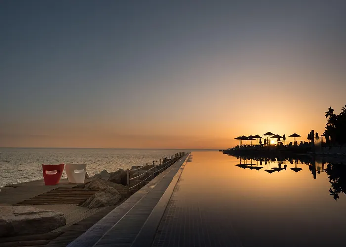 أجنحة مارينا 4* بورتو ريكو