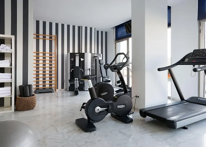 أجنحة مارينا بورتو ريكو