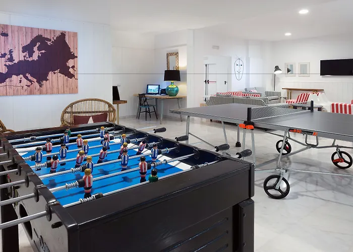 أجنحة مارينا شقة فندقية