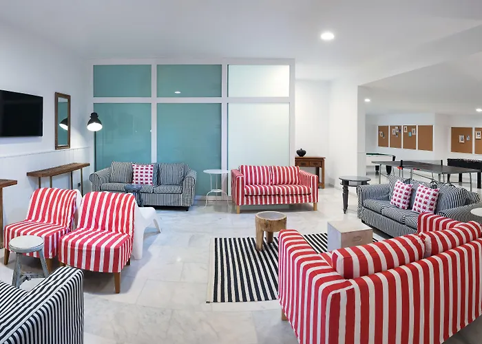 أجنحة مارينا شقة فندقية