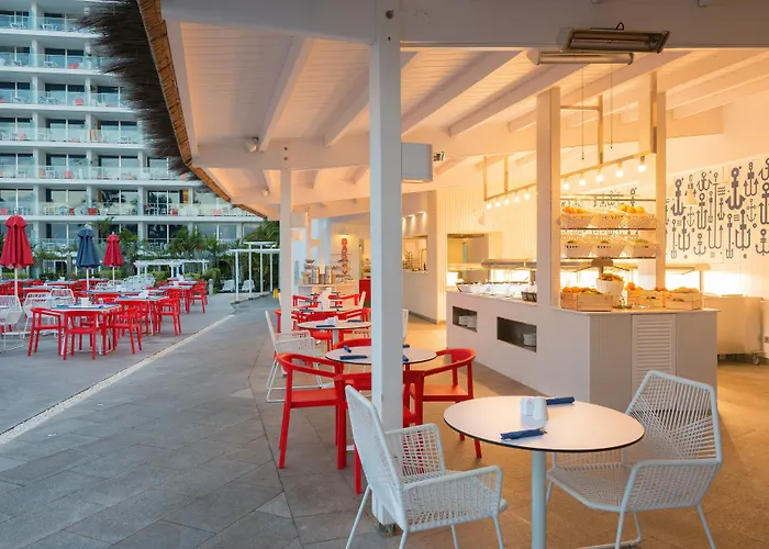 أجنحة مارينا 4*