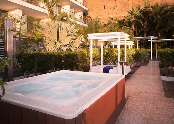 شقة فندقية أجنحة مارينا