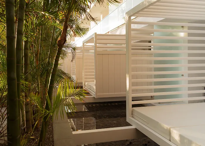 أجنحة مارينا شقة فندقية بورتو ريكو