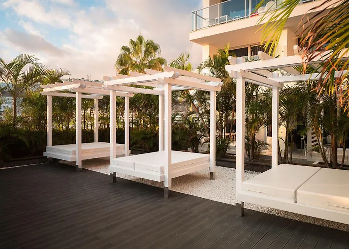 شقة فندقية أجنحة مارينا بورتو ريكو