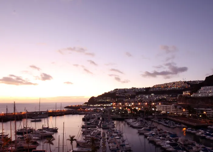 شقة فندقية أجنحة مارينا بورتو ريكو