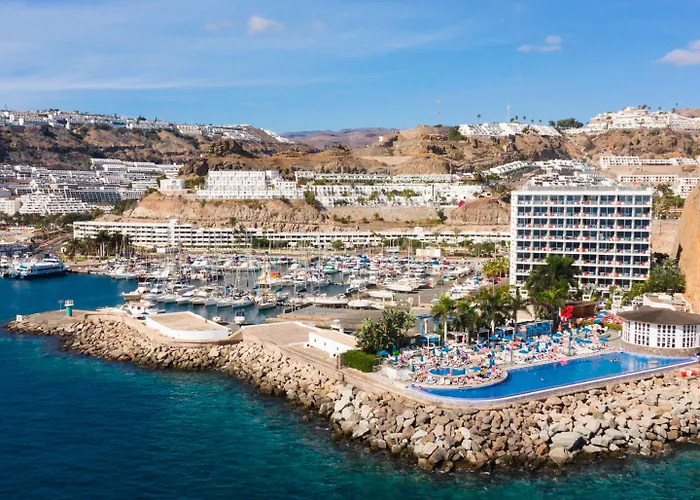 أجنحة مارينا شقة فندقية بورتو ريكو