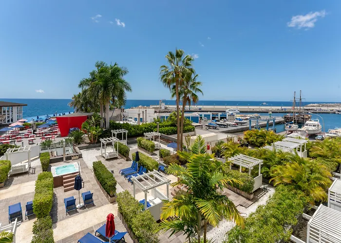 أجنحة مارينا 4*